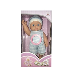 13 inch dolls with IC evade glue - OBL768726