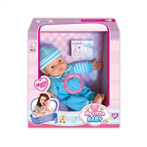 12 inch dolls with IC - OBL768728