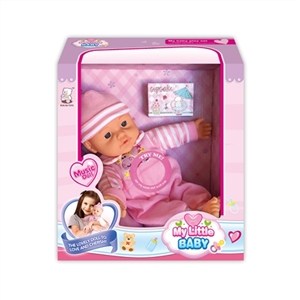 12 inch dolls with IC - OBL768729