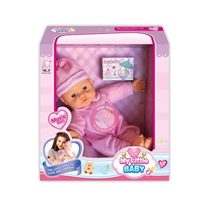 12 inch dolls with IC - OBL768730