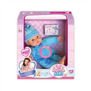 12 inch dolls with IC - OBL768731