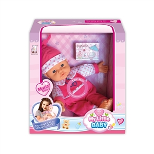 12 inch dolls with IC - OBL768732