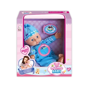 12 inch dolls with IC - OBL768734