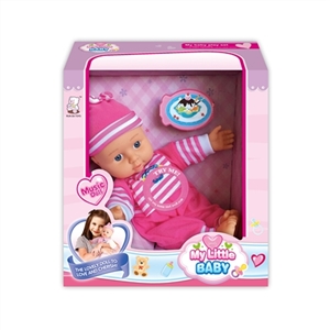 12 inch dolls with IC - OBL768737