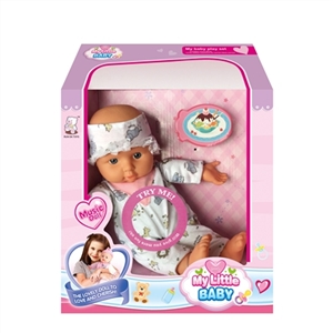 12 inch dolls with IC - OBL768740