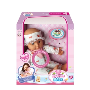 12 inch dolls with IC - OBL768741