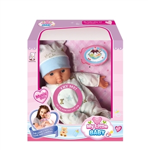 12 inch dolls with IC - OBL768742