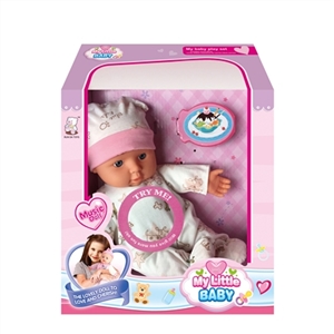 12 inch dolls with IC - OBL768743