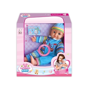 14 inch dolls with IC - OBL768745
