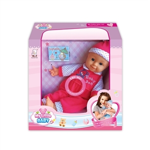 14 inch dolls with IC - OBL768748