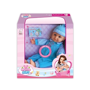 14 inch dolls with IC - OBL768749
