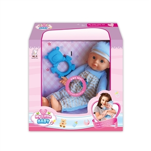 14 inch dolls with IC - OBL768750
