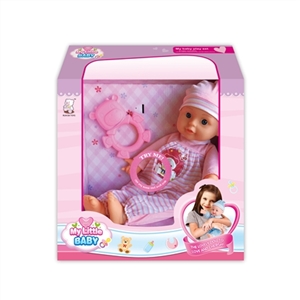 14 inch dolls with IC - OBL768751