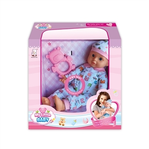 14 inch dolls with IC - OBL768752