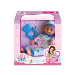 14 inch dolls with IC - OBL768753