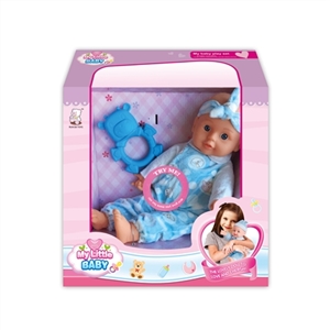 14 inch dolls with IC - OBL768754