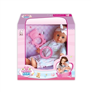 14 inch dolls with IC - OBL768755