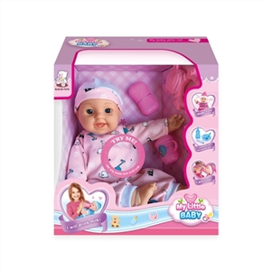16 inch dolls with IC (with accessories) - OBL768811