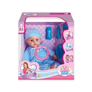 16 inch dolls with IC (with accessories) - OBL768814