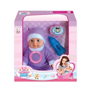 13 inch dolls with IC evade glue - OBL768816