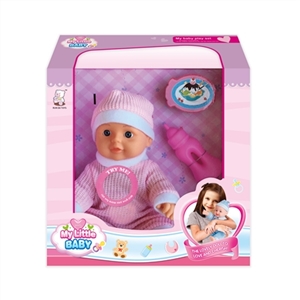 13 inch dolls with IC evade glue - OBL768817
