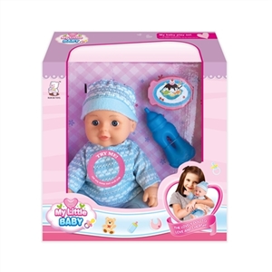 13 inch dolls with IC evade glue - OBL768818