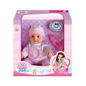 13 inch dolls with IC evade glue - OBL768819