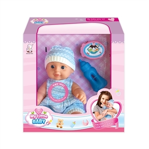 13 inch dolls with IC evade glue - OBL768820