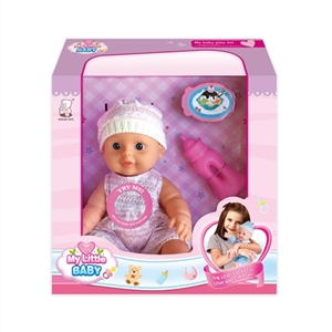 13 inch dolls with IC evade glue - OBL768821