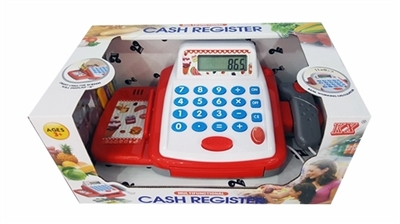 The cash register - OBL768963
