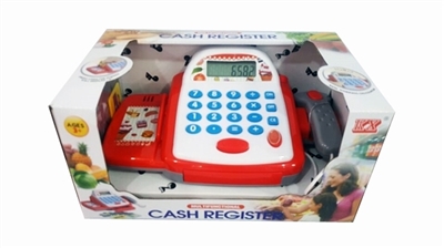 The cash register - OBL768964