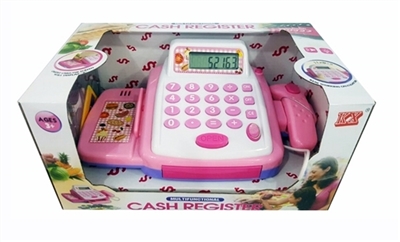 The cash register - OBL768965