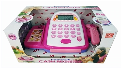 The cash register - OBL768966