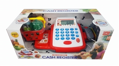 The cash register - OBL768967