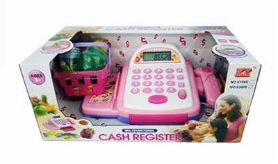 The cash register - OBL768968