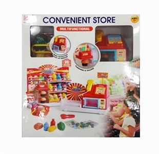 Cash register suit - OBL768973