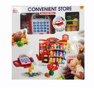 Cash register suit - OBL768974