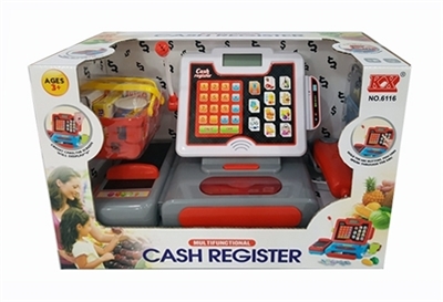The cash register - OBL768981