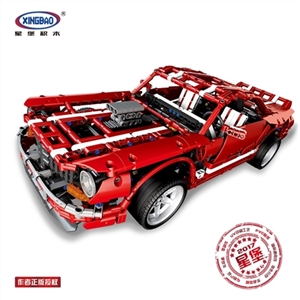豪车系列-2014 MUSCLE CAR 2000pcs - OBL768987