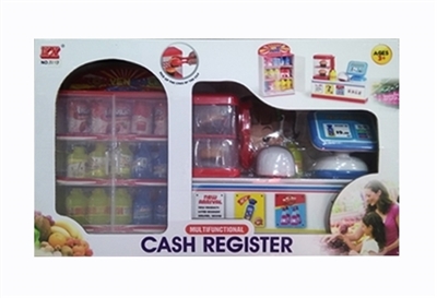 Vending stand - OBL768996
