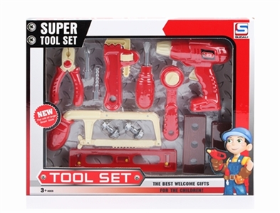 tool - OBL769013