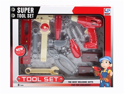 tool - OBL769014