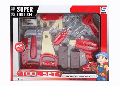 tool - OBL769015