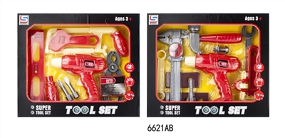 tool - OBL769018