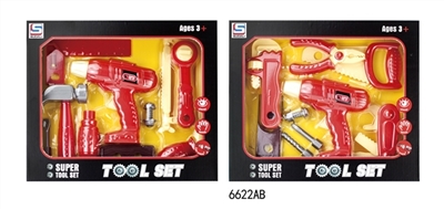 tool - OBL769019