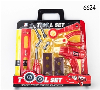 tool - OBL769021