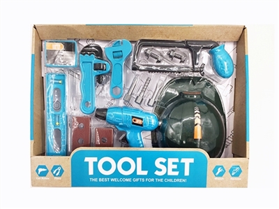 tool - OBL769032