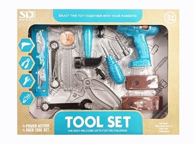 tool - OBL769033