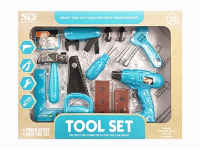 tool - OBL769034
