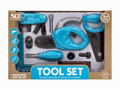 tool - OBL769040